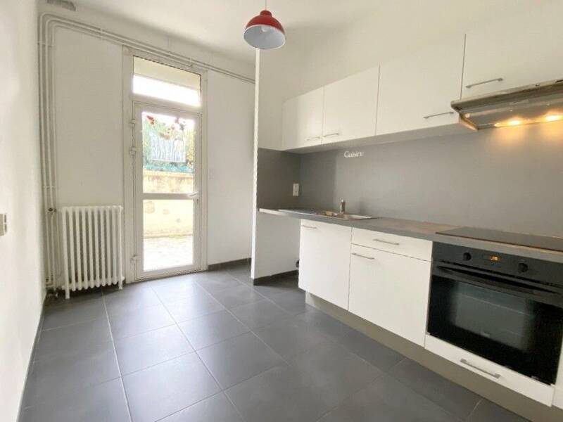 Maison à louer, 81m², TOULOUSE