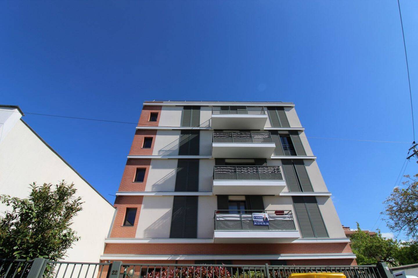 Maison à vendre, 57m², CHAMPIGNY SUR MARNE
