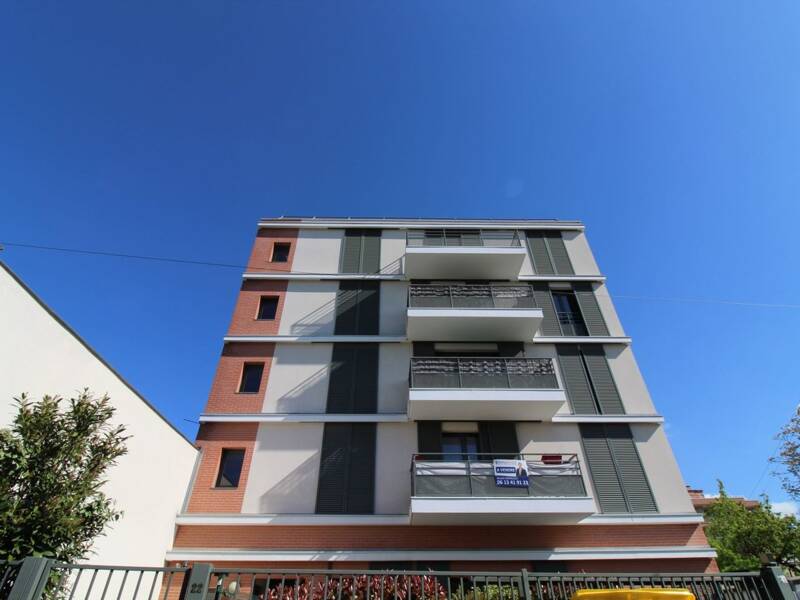 Maison à vendre, 57m², CHAMPIGNY SUR MARNE