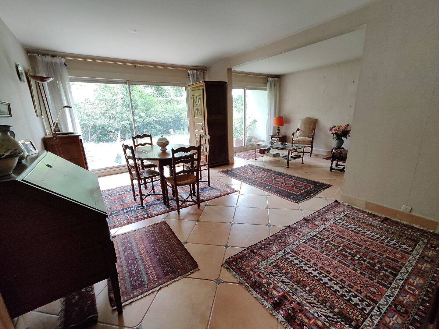 Maison à vendre, 100m², L'ETANG LA VILLE