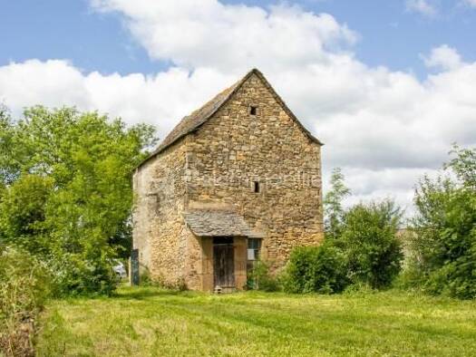 Maison à vendre 99 000 € 5 pièces 3 chambres 101 m² 850 m² de terrain Flavin 12450