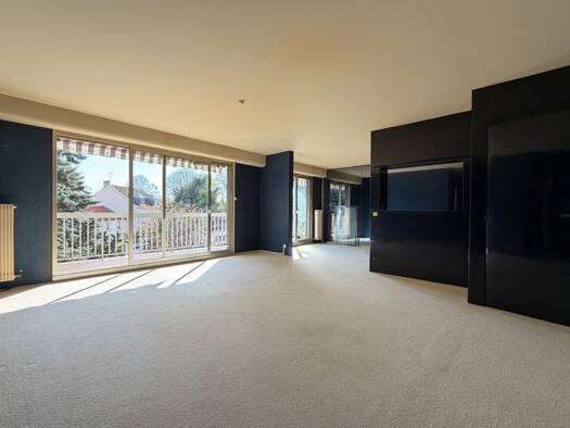 Appartement à vendre 370 000 € 2 pièces 1 chambre 59,17 m² Étage 2/3 Sèvres 92310