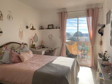 Appartement à louer 400 € 1 pièce 11 m² Fernand Brunel Lunel 34400