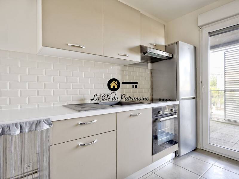Maison à vendre, 55m², MERIGNAC