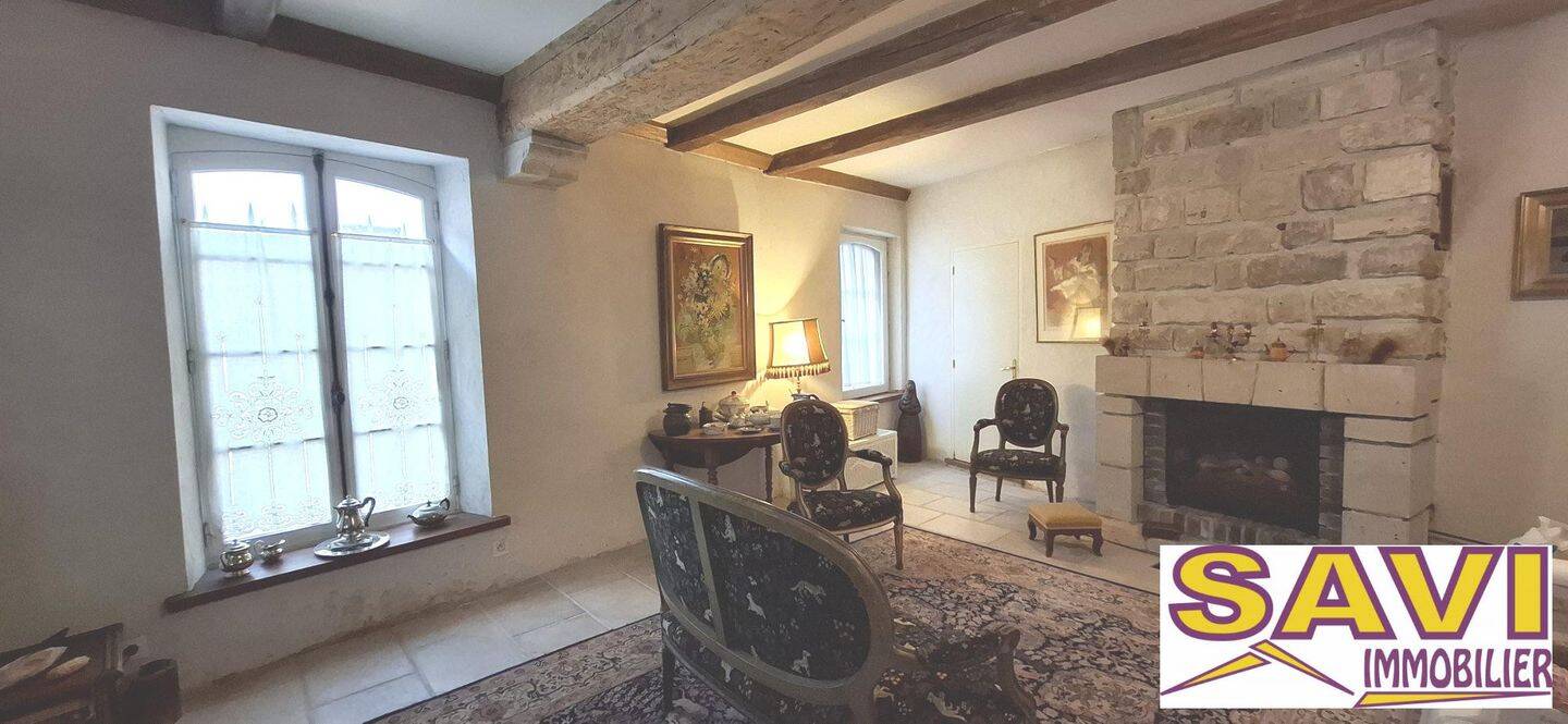 Maison à vendre, 233m², FERRIERES EN GATINAIS