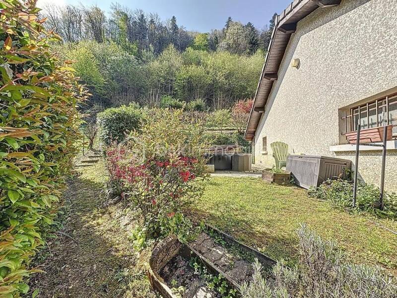 Maison à vendre, 94m², SAINT MARTIN D'URIAGE