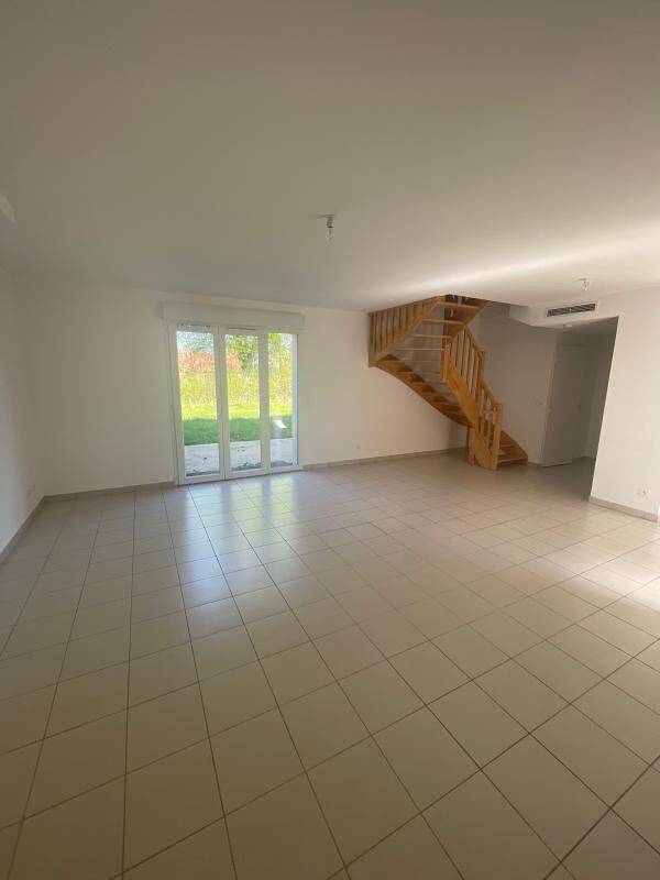 Maison à louer, 91m², BELLEVILLE SUR LOIRE