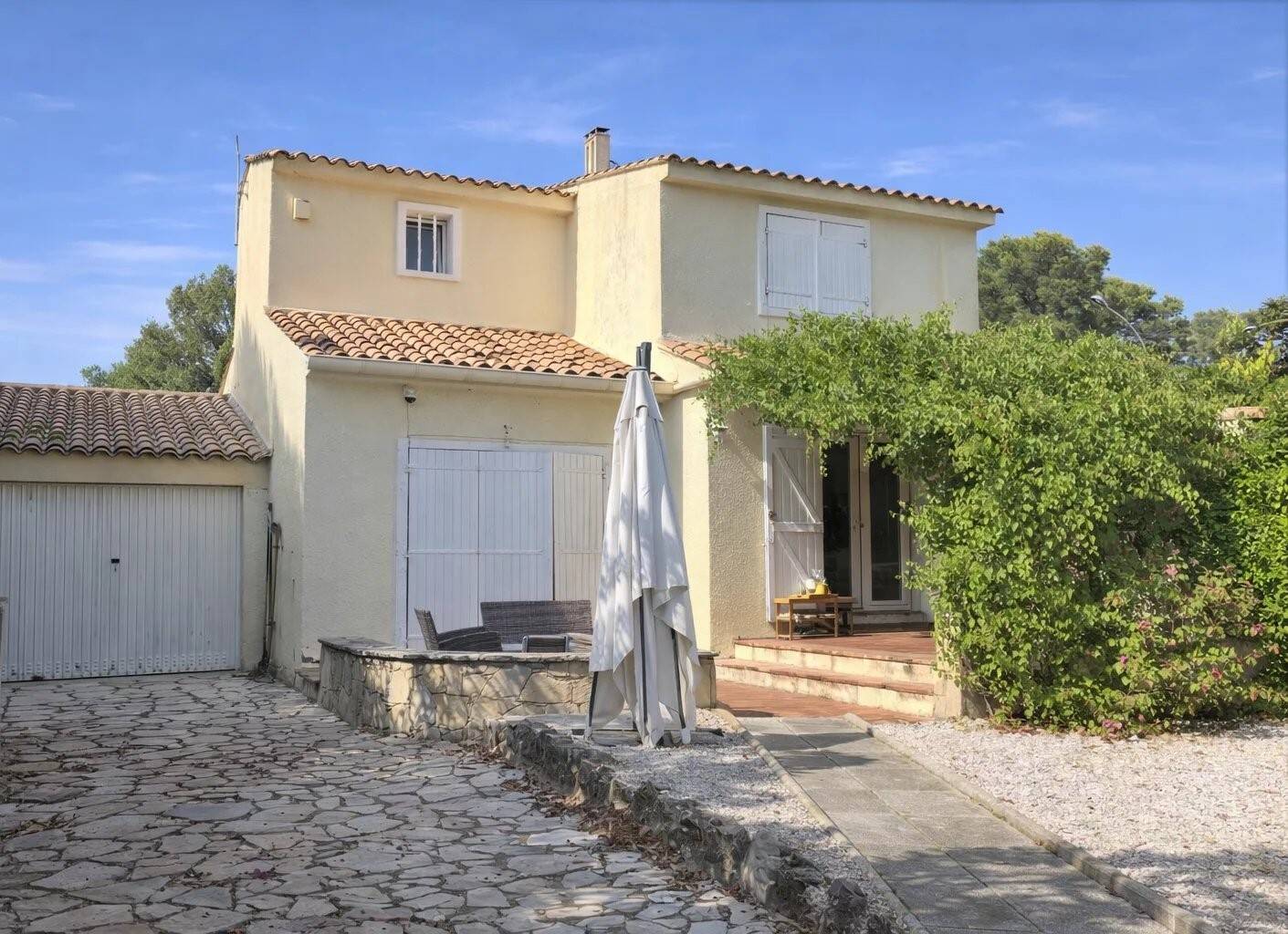 Maison à vendre, 105m², LE CANNET DES MAURES