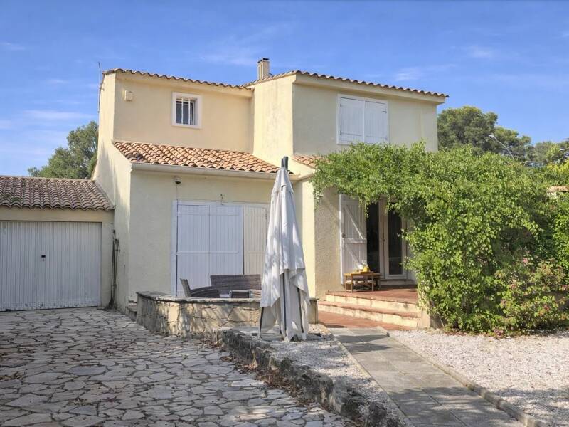 Maison à vendre, 105m², LE CANNET DES MAURES