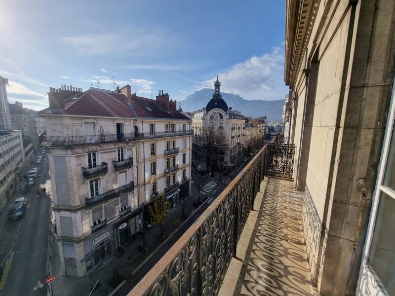 Maison à louer, 157m², GRENOBLE