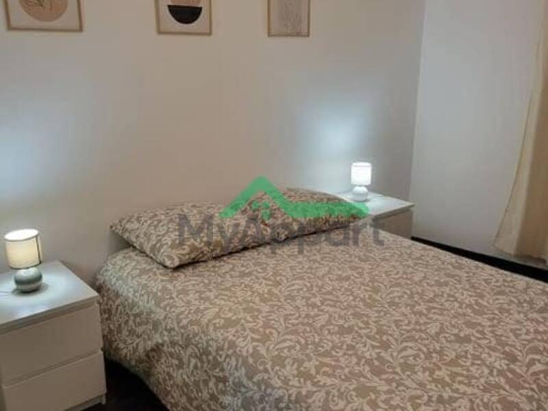 Maison à louer, 45m², MARSEILLE 12E