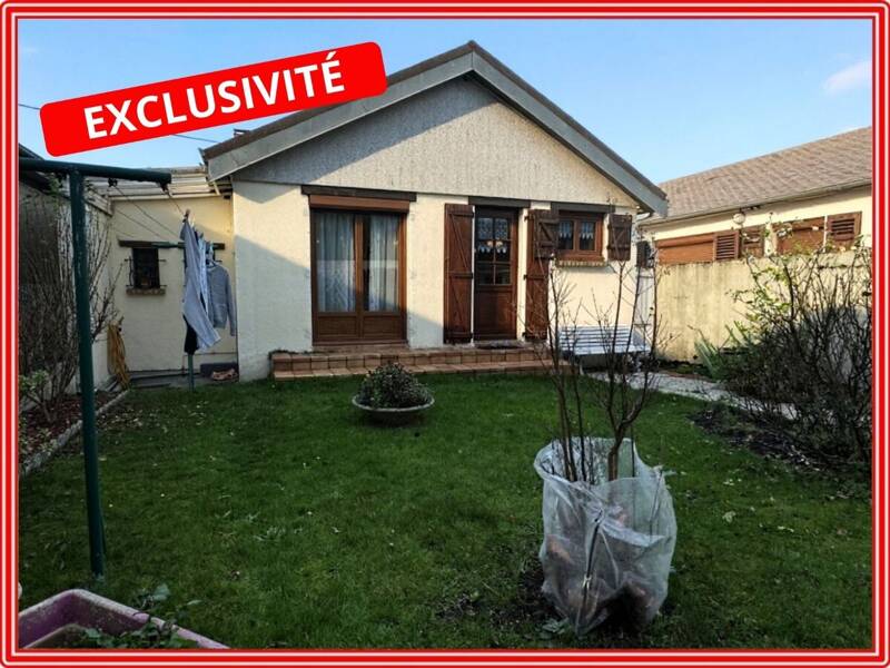 Maison à vendre, 80m², LE HAVRE