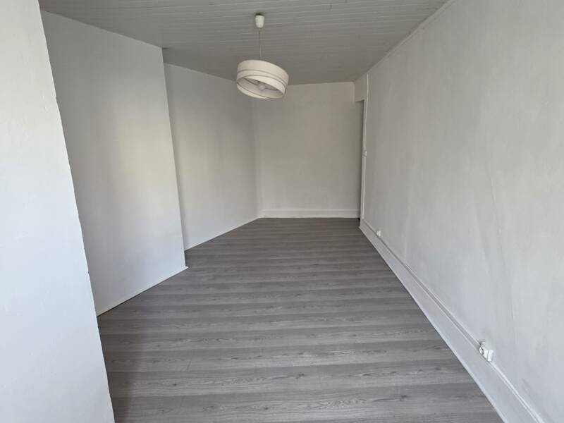 Maison à louer, 41m², ROUEN