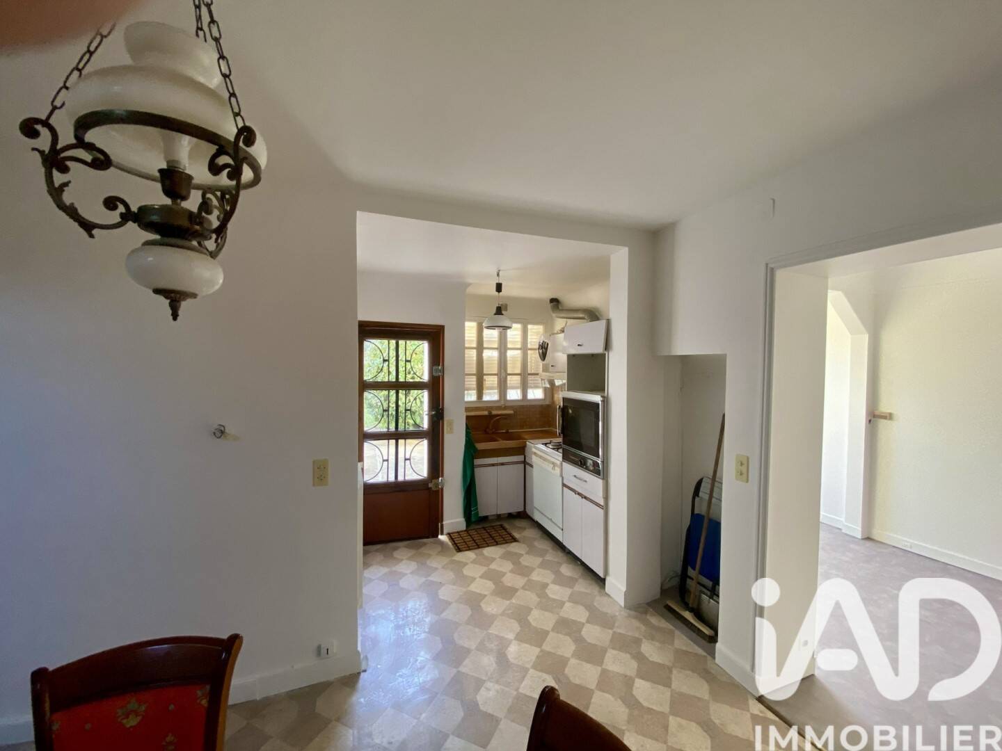Maison à vendre, 72m², RUEIL MALMAISON