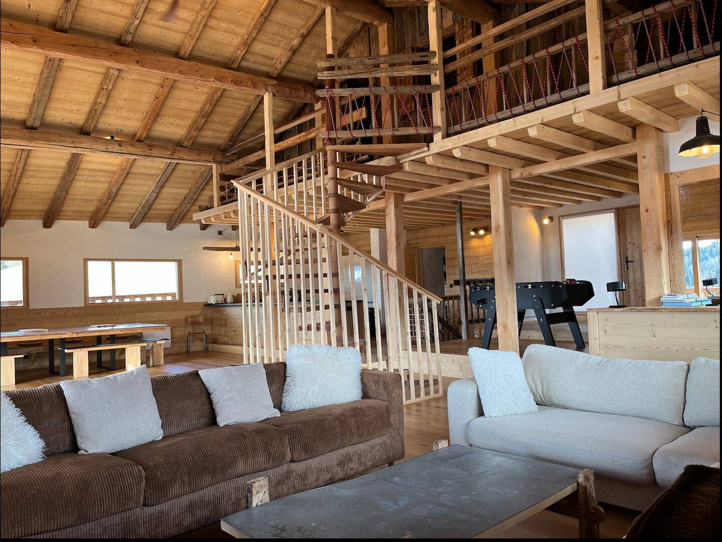 Maison à vendre, 285m², NOTRE DAME DE BELLECOMBE