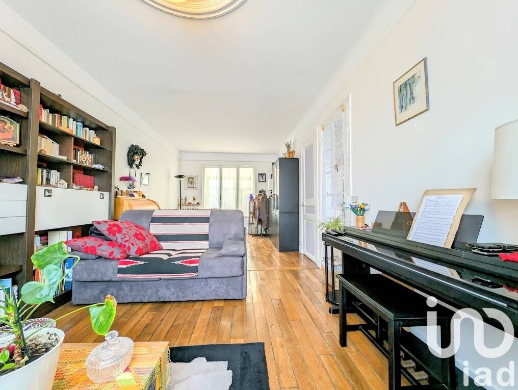 Maison à vendre, 120m², NANTERRE