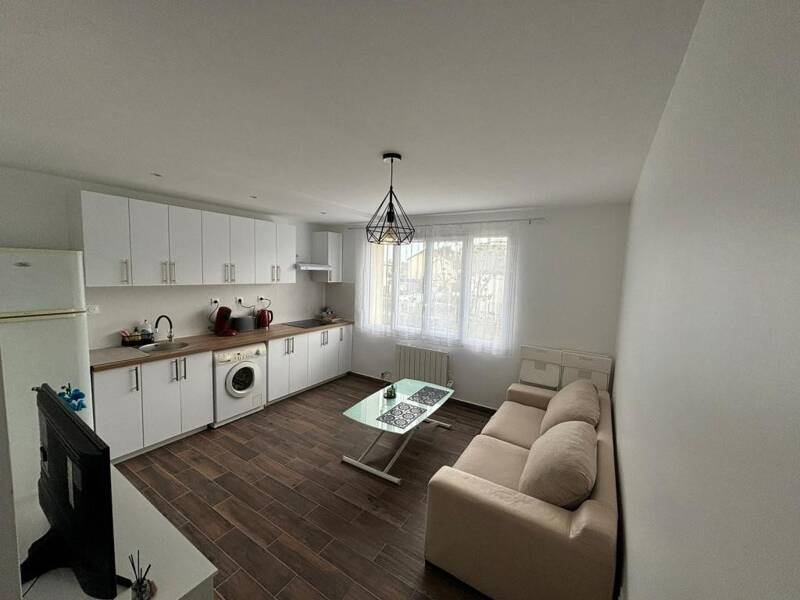 Maison à louer, 34m², ARGENTEUIL