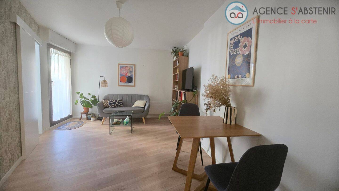 Maison à louer, 31m², LE BOUSCAT