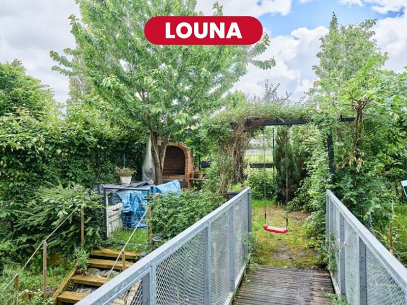 Maison à vendre, 115m², LILLE