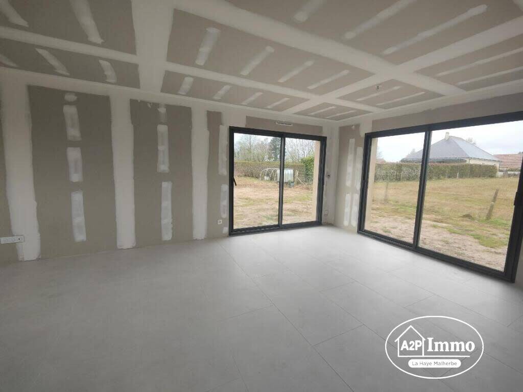 Maison à vendre, 137m², LA HAYE MALHERBE