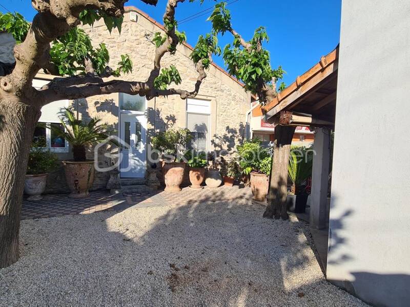 Maison à vendre, 106m², NIMES
