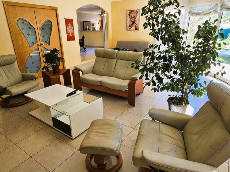 Maison à vendre, 167m², SAINT ESTEVE