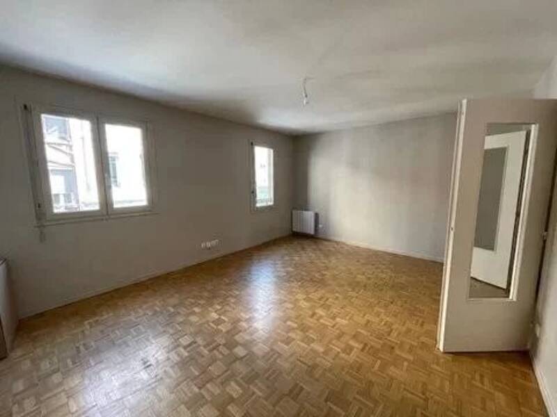 Maison à louer, 73m², LYON 3E