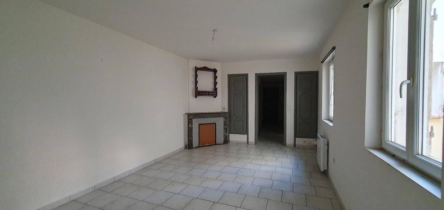 Maison à louer, 75m², BEZIERS