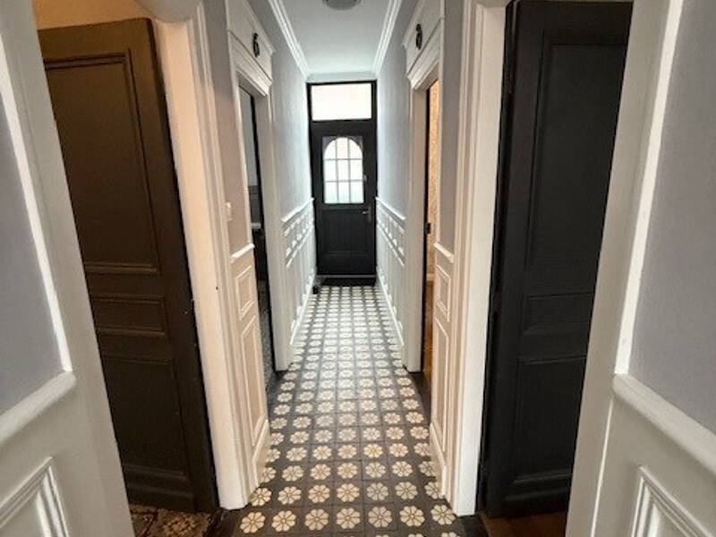 Maison à vendre, 115m², AMIENS