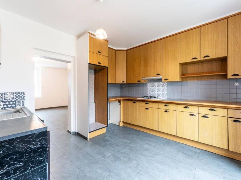 Maison à louer, 118m², TRIGNAC