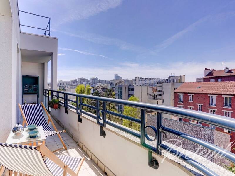 Maison à vendre, 171m², BOULOGNE BILLANCOURT