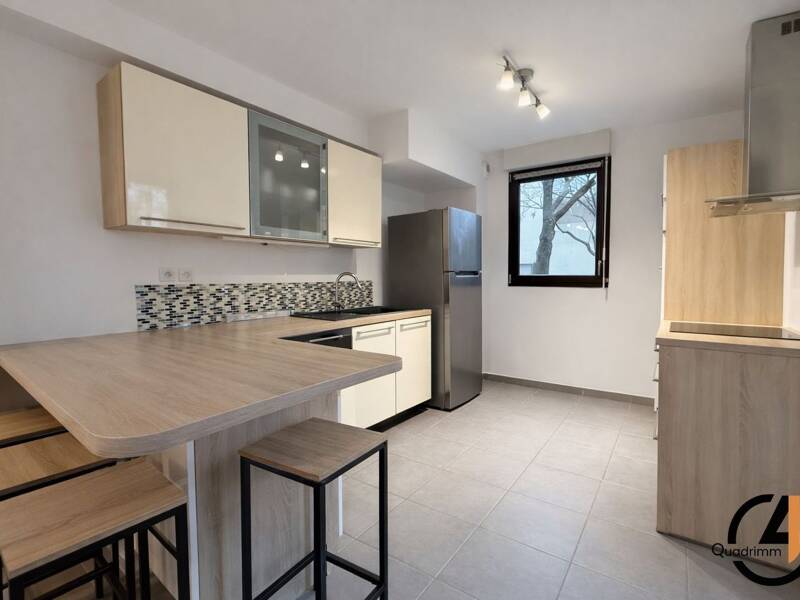 Maison à louer, 66m², MONTPELLIER