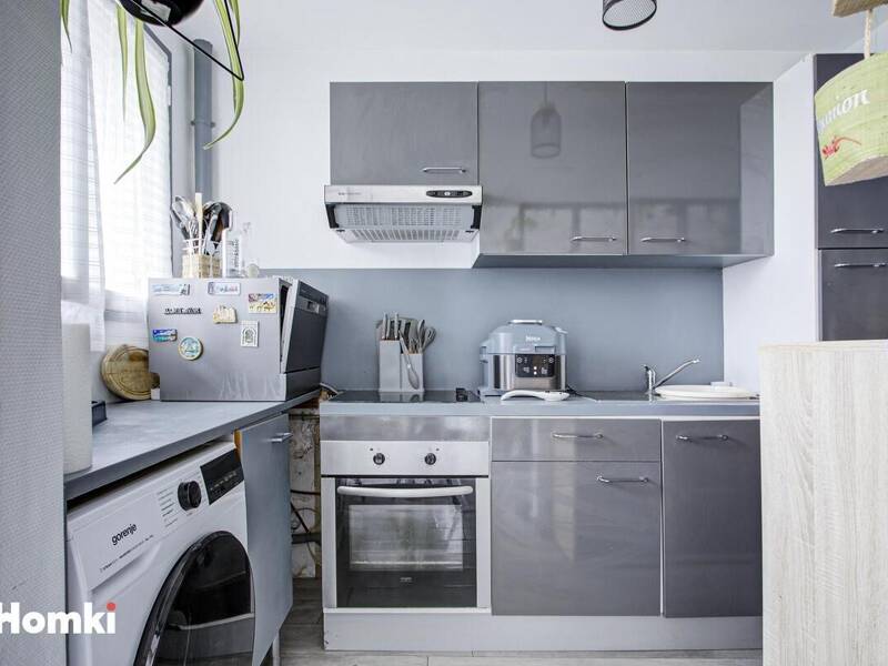 Maison à vendre, 46m², PERPIGNAN