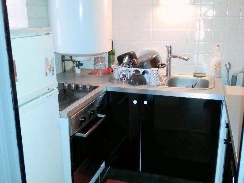 Maison à louer, 43m², MONTPELLIER