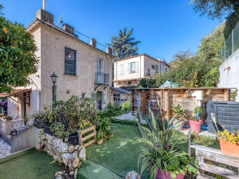 Maison à vendre, 81m², NICE