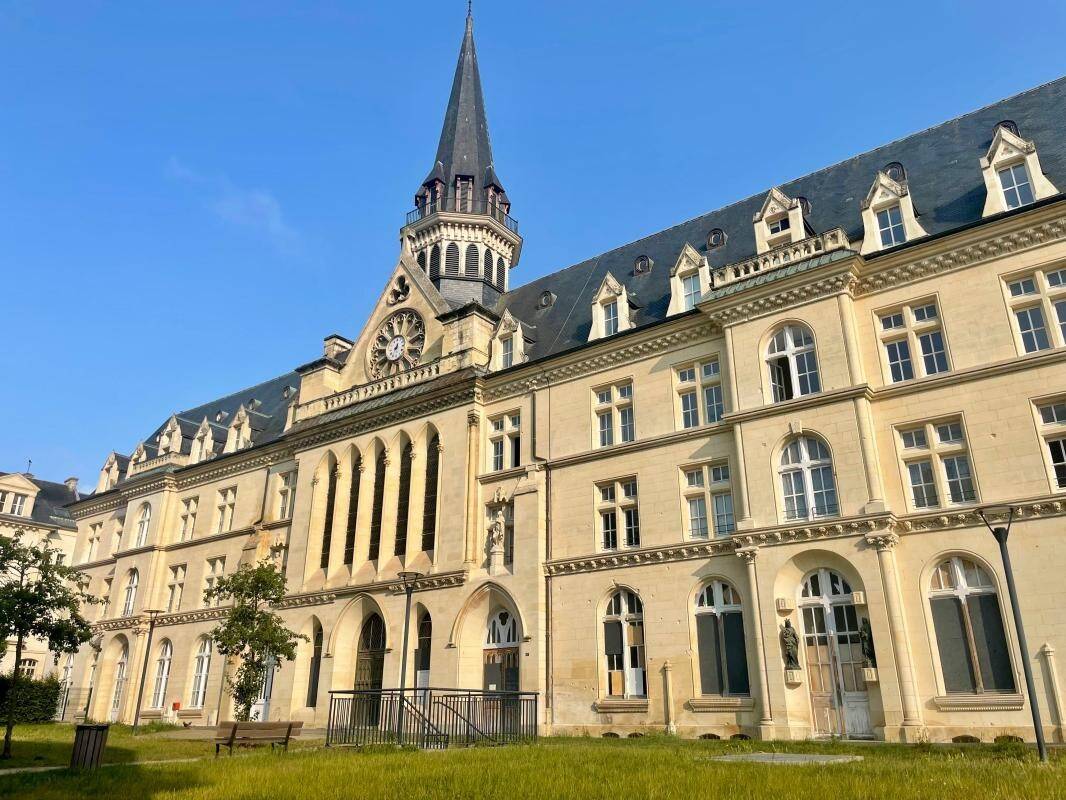 Maison à louer, 33m², CAEN