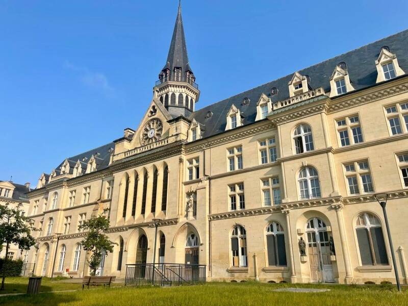 Maison à louer, 33m², CAEN