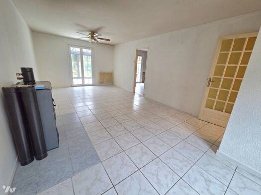 Maison à vendre 170 000 € 6 pièces 3 chambres 306 m² de terrain Pierre-la-Treiche 54200