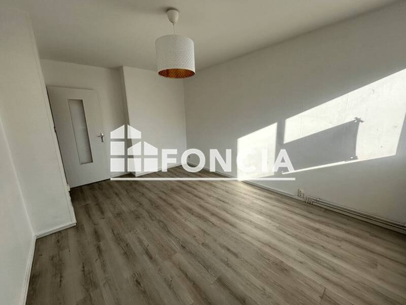 Maison à louer, 51m², GRENOBLE