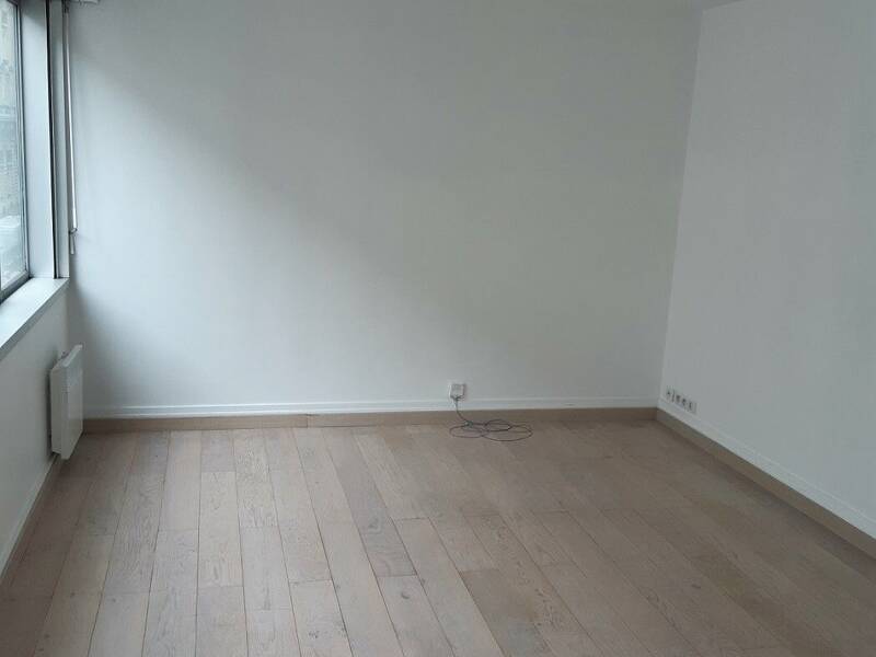 Maison à louer, 25m², PARIS 17E