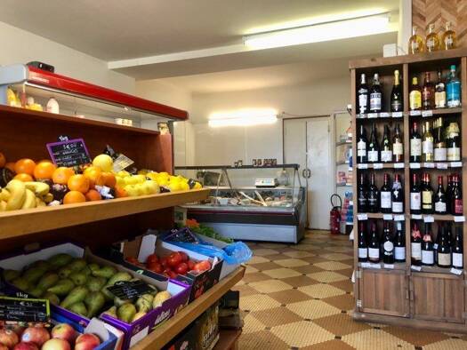 Local commercial à vendre 240 000 € 255 m² de surface de vente Allaire 56350