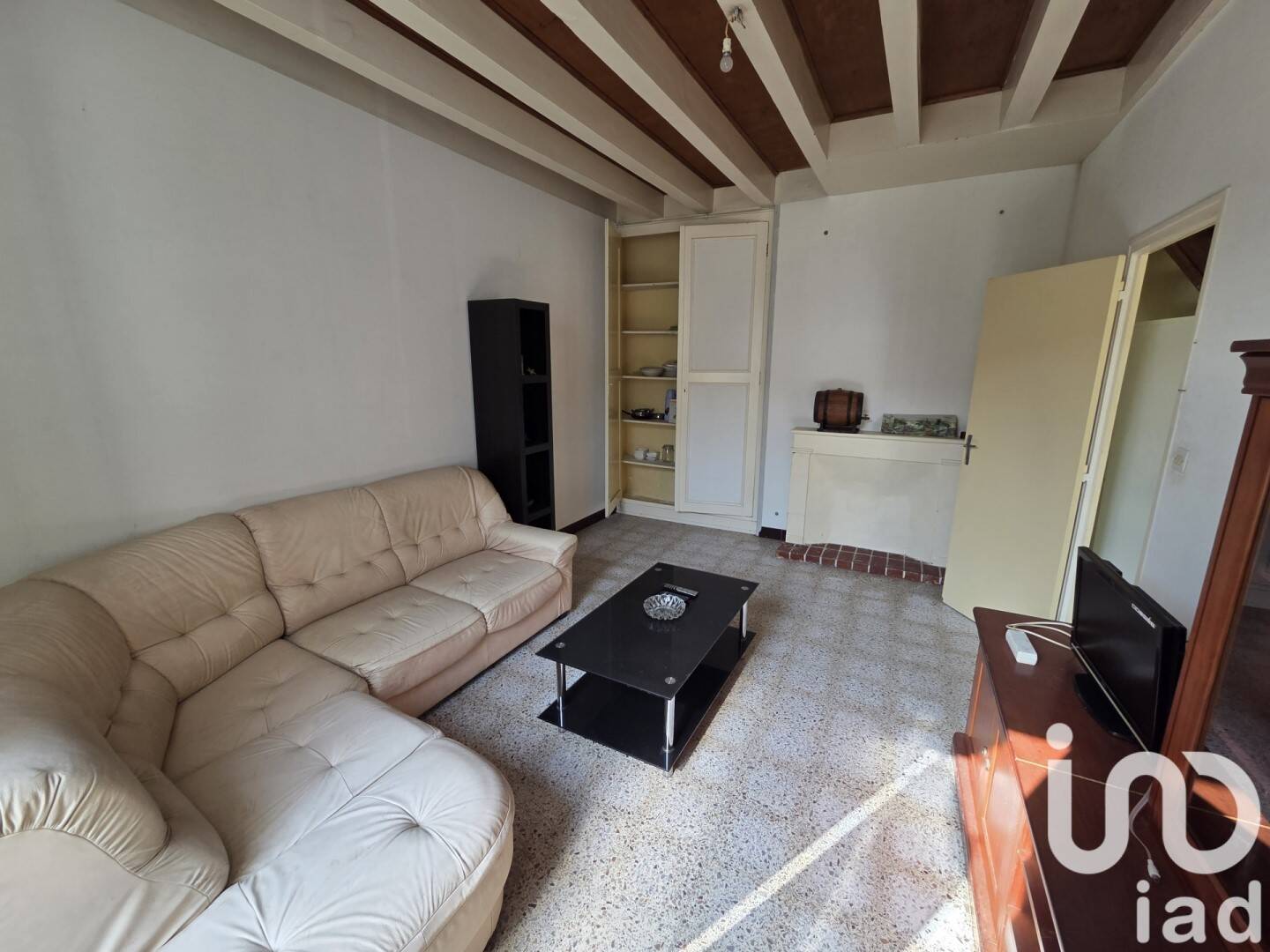 Maison à vendre, 136m², SAINT FORT SUR GIRONDE