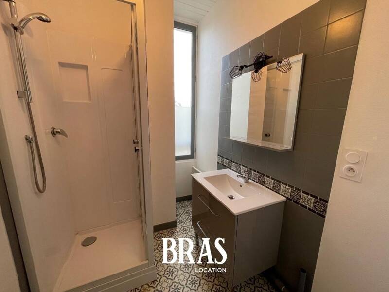 Maison à louer, 33m², GUERANDE