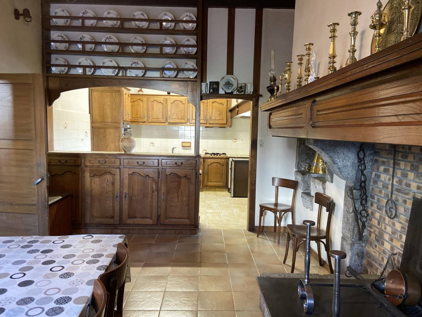 Maison à vendre, 212m², SAINT JEAN PIED DE PORT