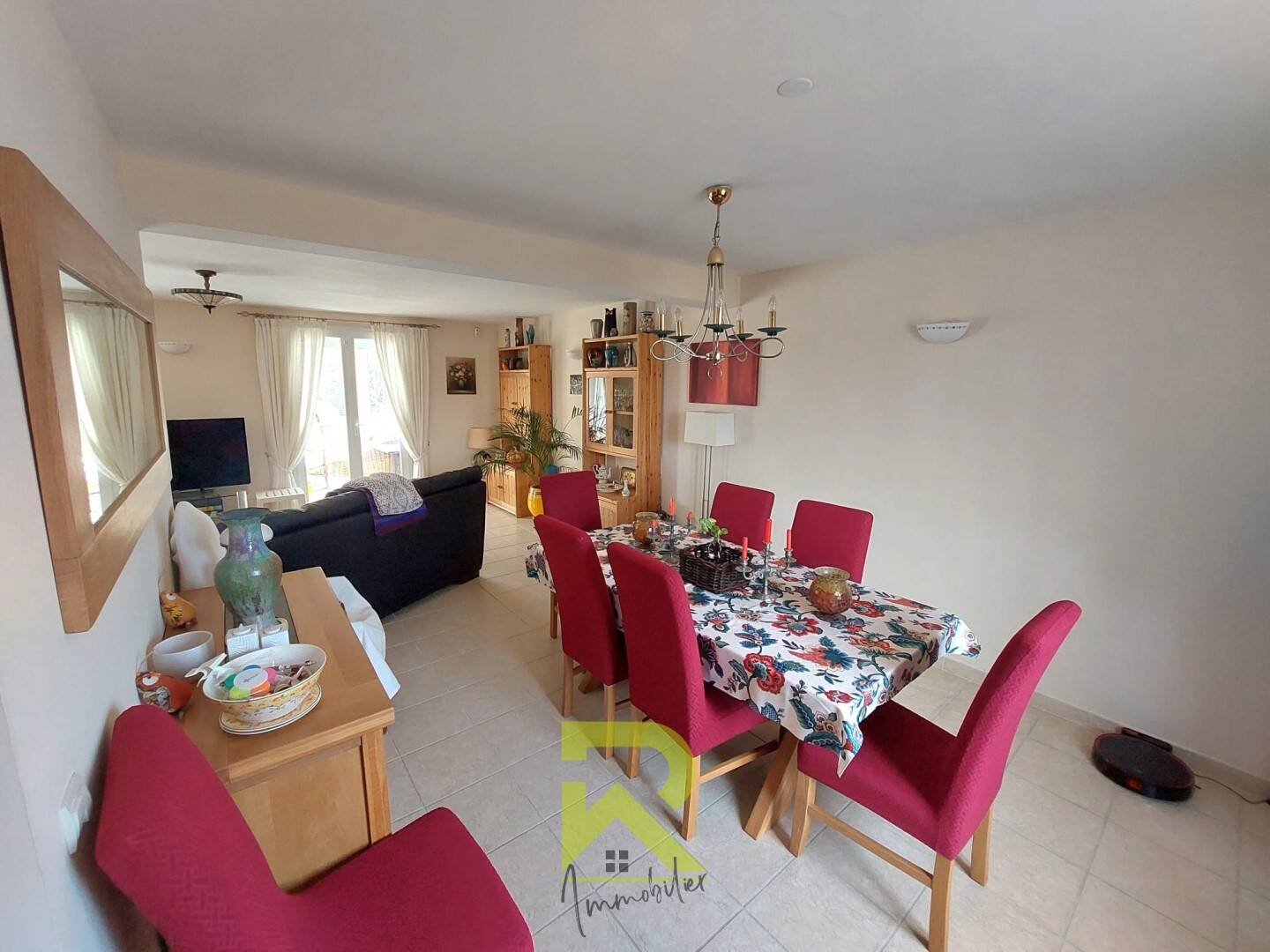 Maison à vendre, 160m², ROUBIA