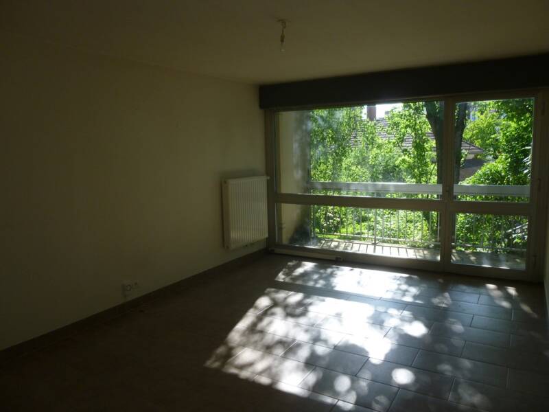 Maison à louer, 52m², DIJON