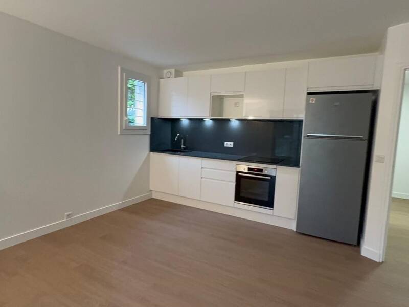 Maison à louer, 55m², LES PAVILLONS SOUS BOIS