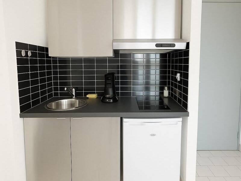 Maison à vendre, 23m², NIMES