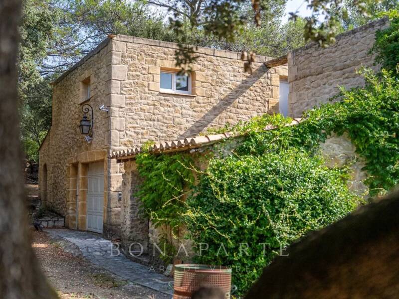Maison à vendre, 235m², NIMES