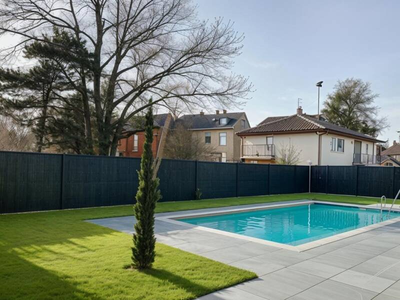 Maison à vendre, 115m², BELFORT